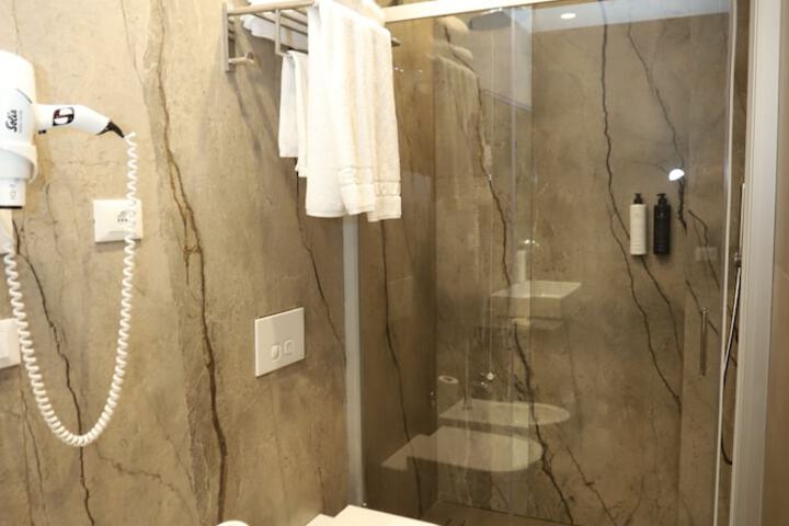 Bath Amenities