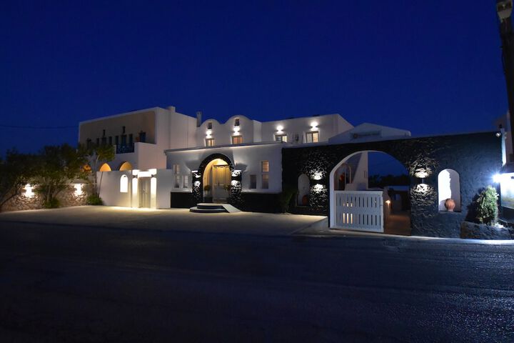 Hotel 50 of 53