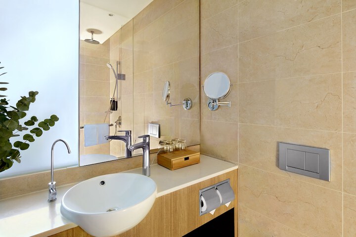 Bathroom Vanities