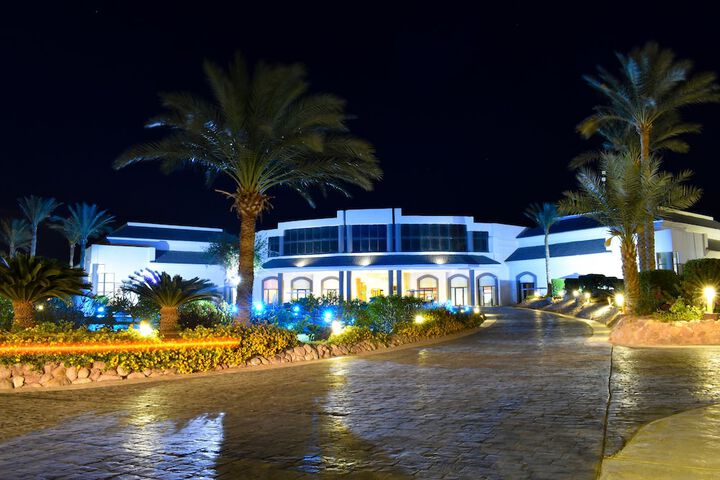 Hotel 84 of 96