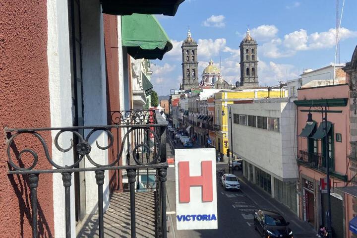 Hotel Victoria