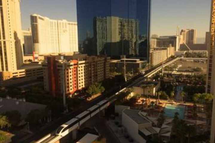 Hotel View 26 of 164
