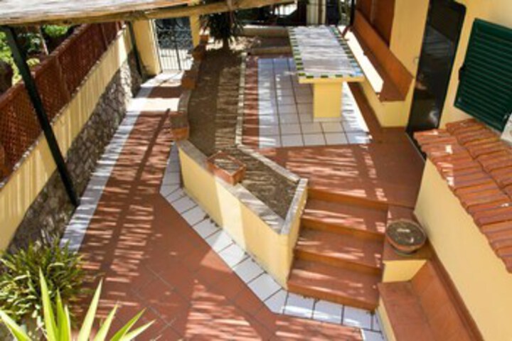 Terrace/Patio 15 of 18