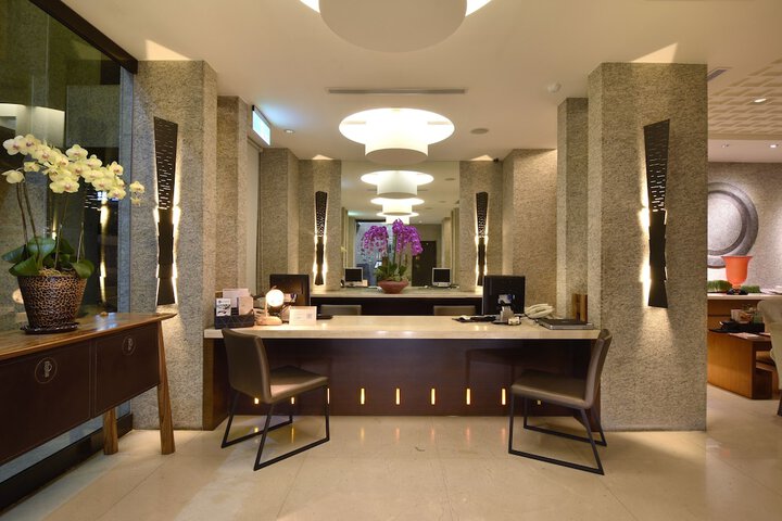 Hotel Interior 2 of 35