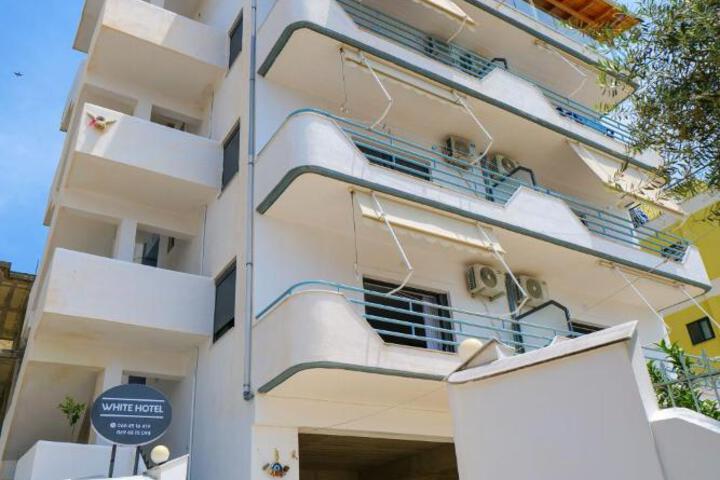 White Hotel