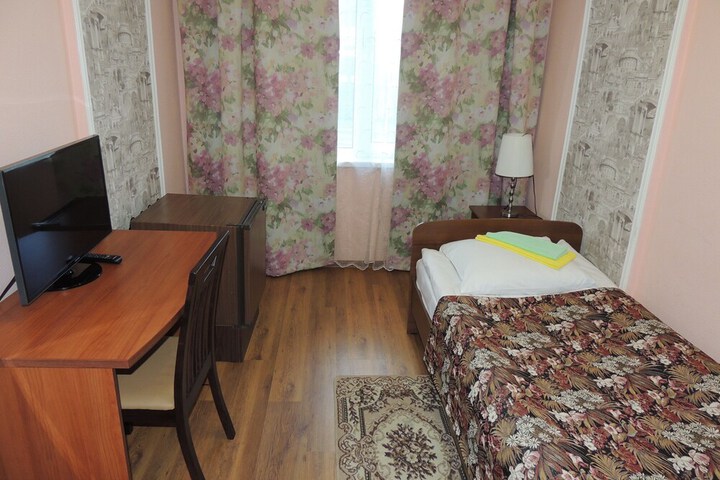 Room 54 of 101