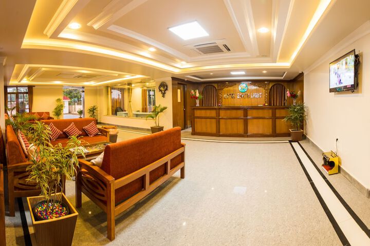 Hotel Interior 2 of 55