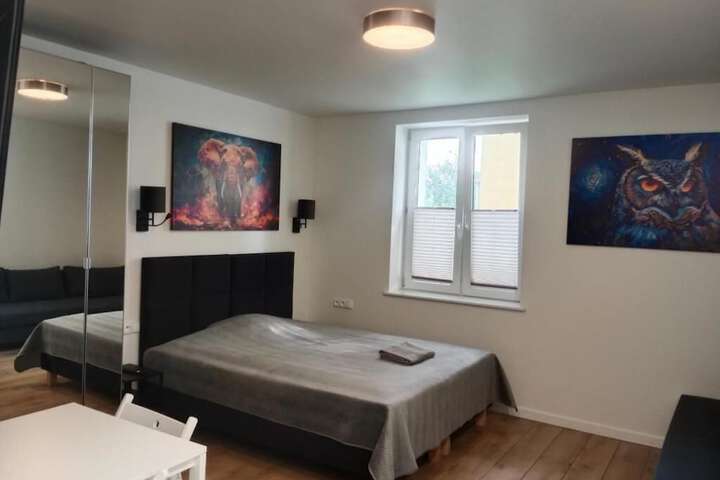 Apartamenty Wojska Polskiego 18