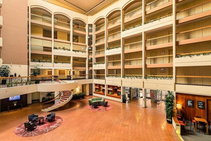Hotel Interior 2 of 59