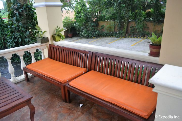 Terrace/Patio 50 of 55