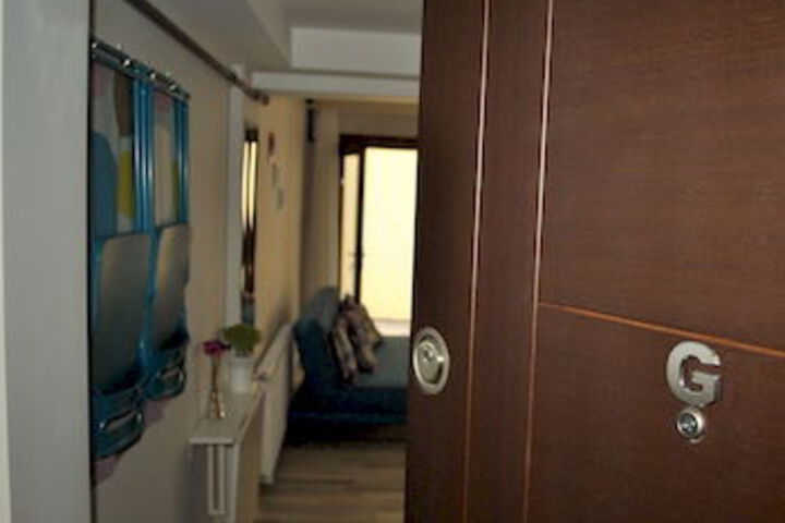 Interior Photo