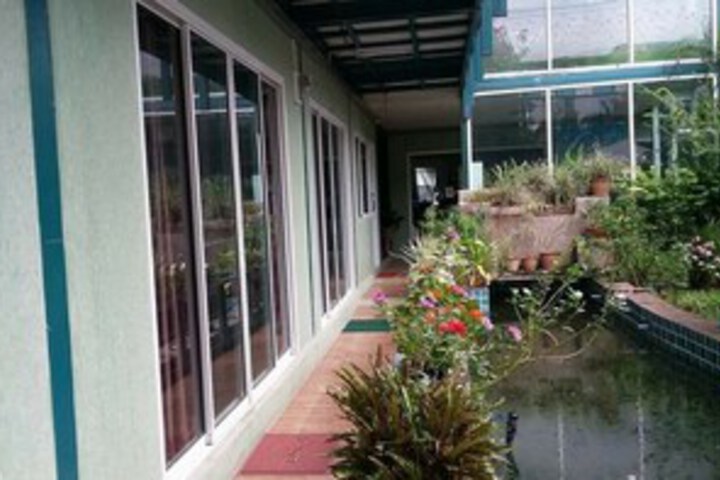 Terrace/Patio 11 of 13