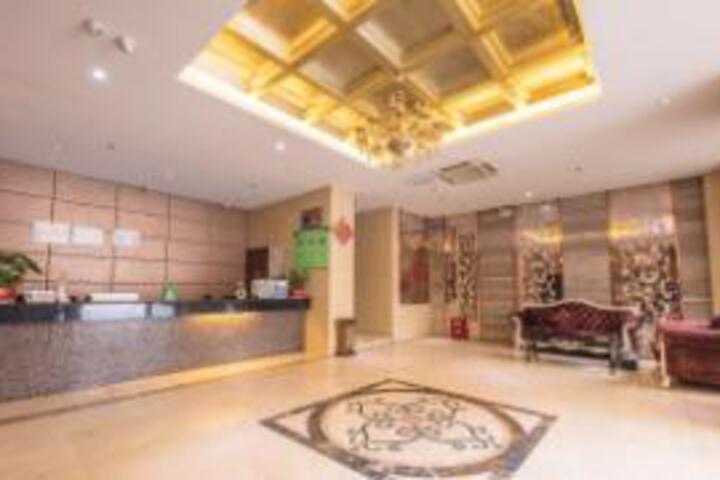 Zhangzhu Pinshang Boutique Hotel