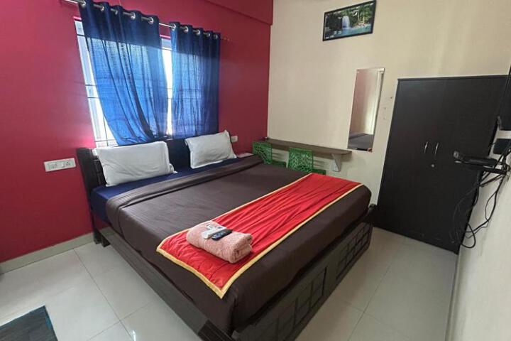 SLV Suites