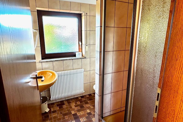 Bath Interior