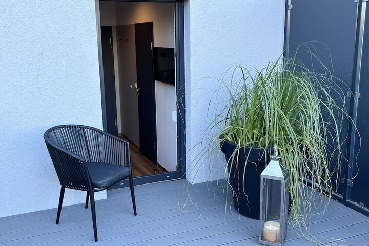Terrace/Patio 66 of 68
