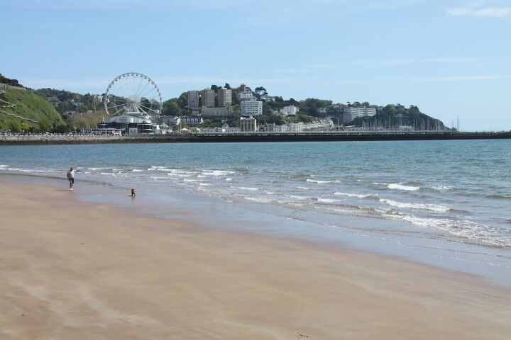 Beach 61 of 64