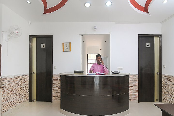 Hotel Interior 10 of 25