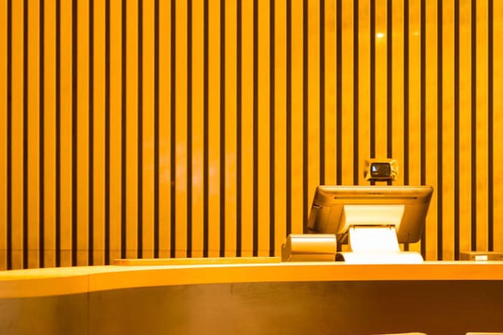 Hotel Interior 116 of 138
