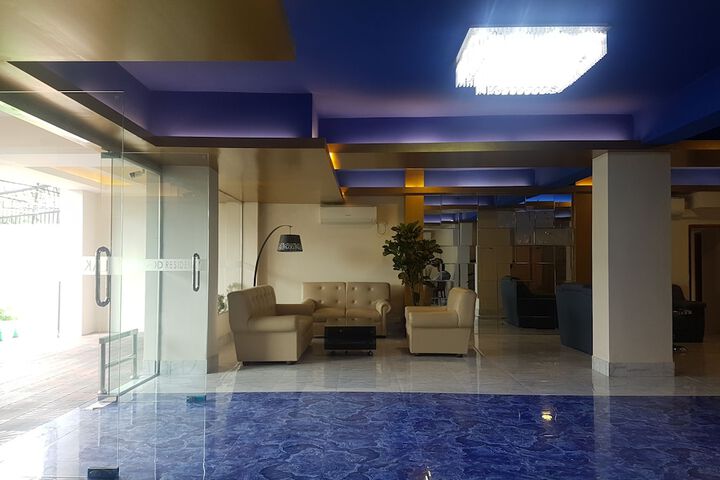 Hotel Interior 4 of 20