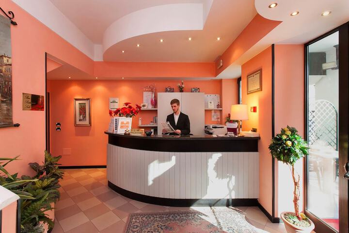 Hotel Interior 4 of 41