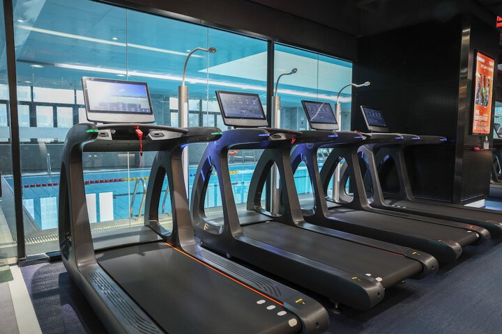 Workout Center