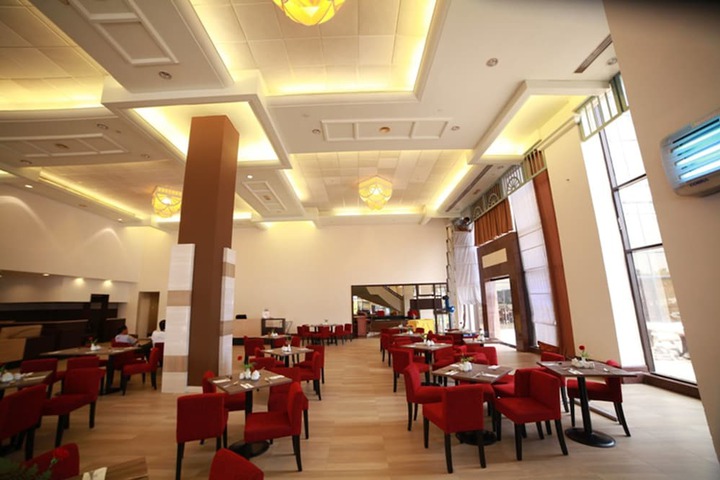 Restaurants