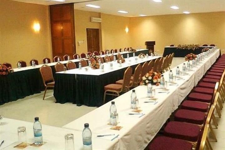 Meeting 21 of 31