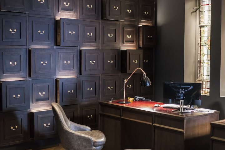 Hotel Interior 4 of 80