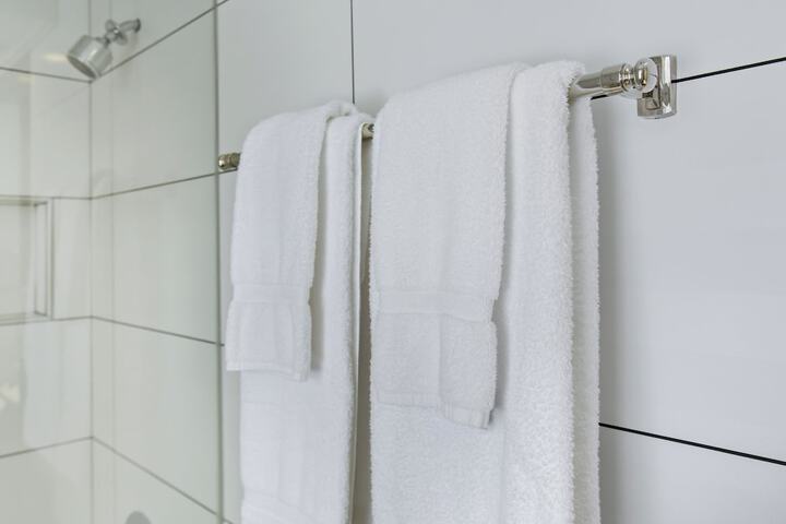 Bath Amenities