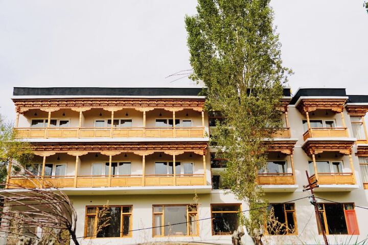 Hotel 36 of 40