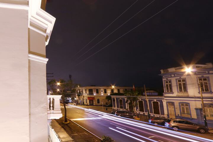 Hotel View 138 of 140