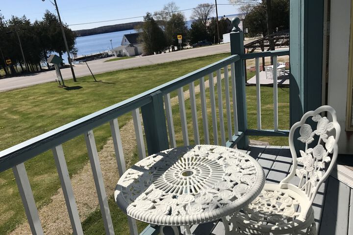Terrace/Patio 93 of 146