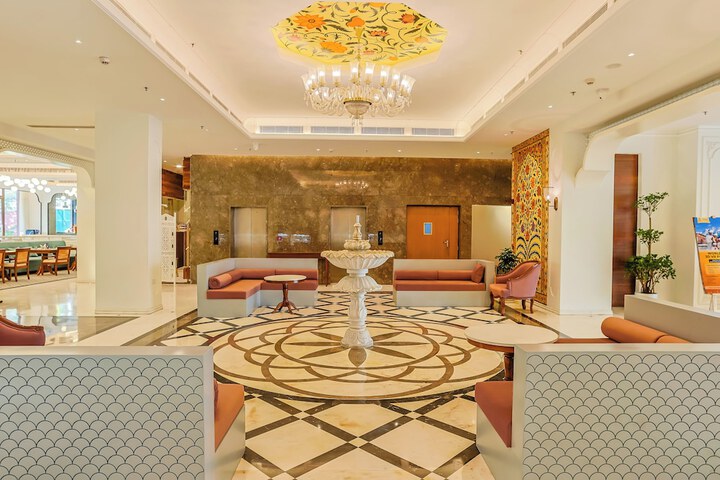 Hotel Interior 3 of 170