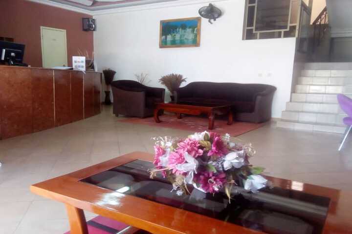 Hotel Aladje