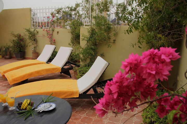 Sundeck 62 of 65