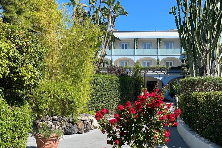 Hotel 67 of 81