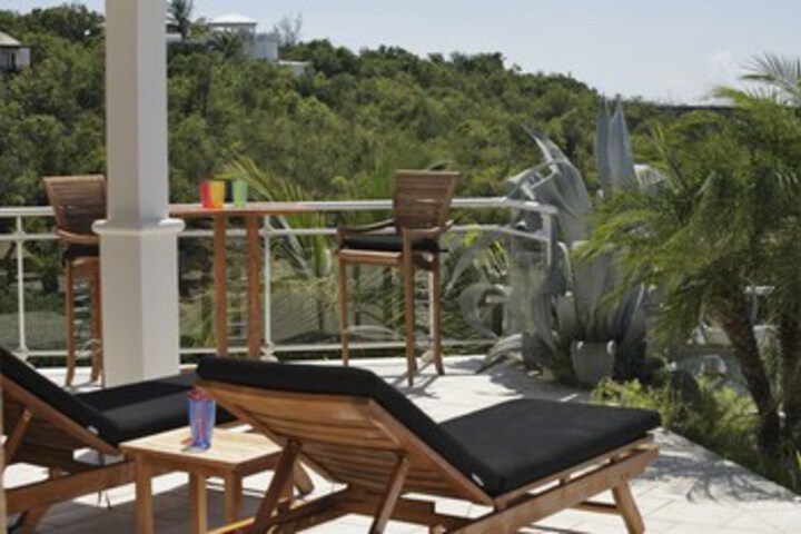 Terrace/Patio 2 of 21