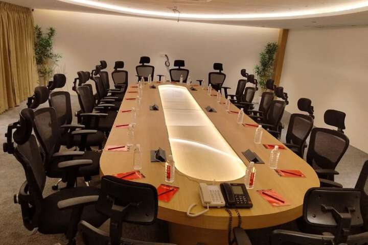 Meeting 25 of 27