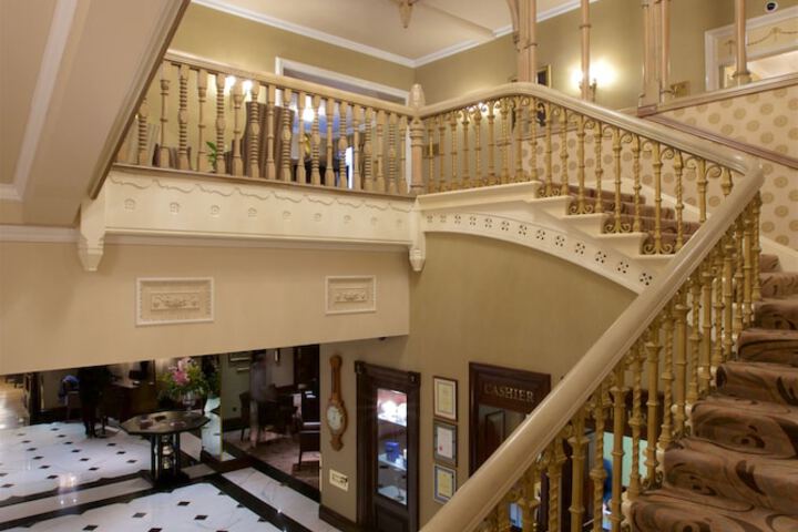 Hotel 3 of 89