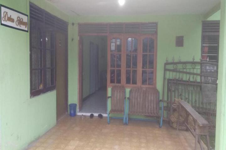 Dalem Kakung