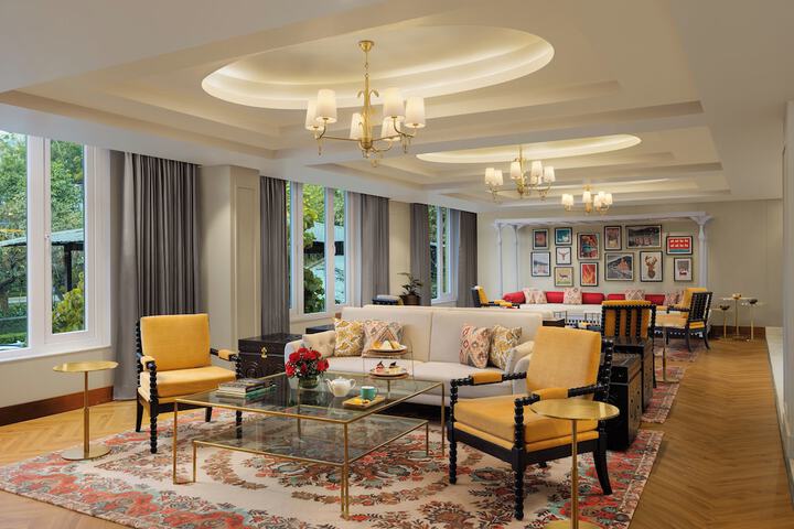 Hotel Interior 4 of 78
