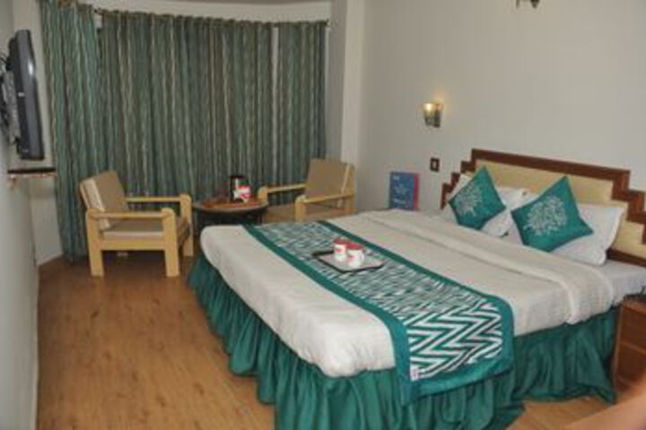 Oyo Rooms 014 Mall Road