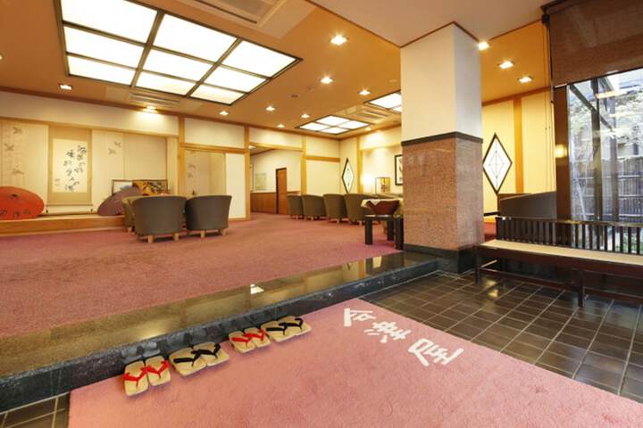 Hotel Interior 3 of 30