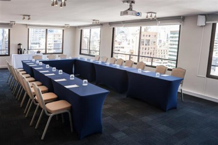 Fitness Facility Photos