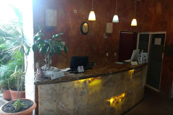 Hotel Interior 2 of 65
