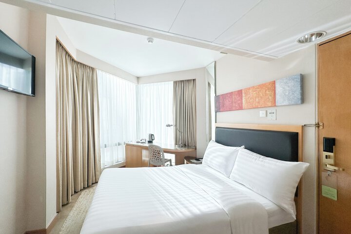 Room 21 of 87
