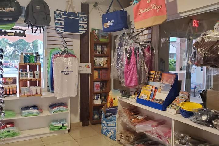 Gift Shop 69 of 90