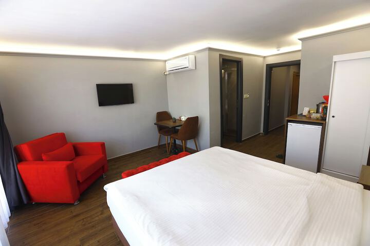 Room 25 of 55