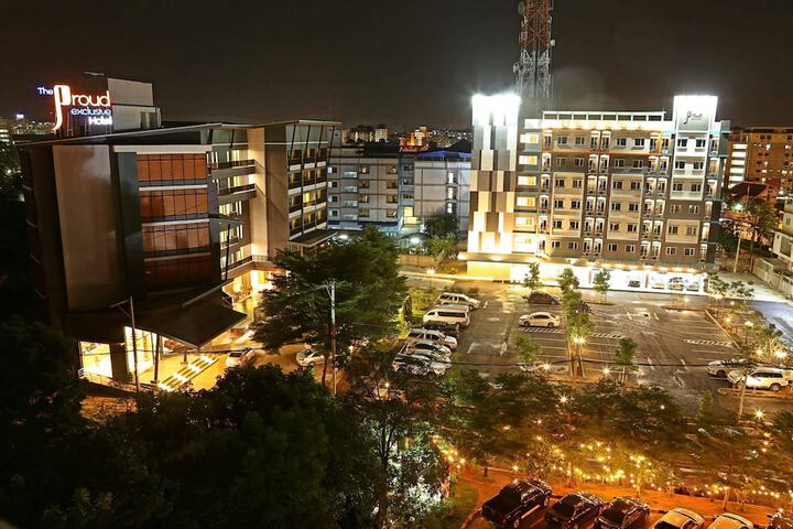 Hotel 138 of 146